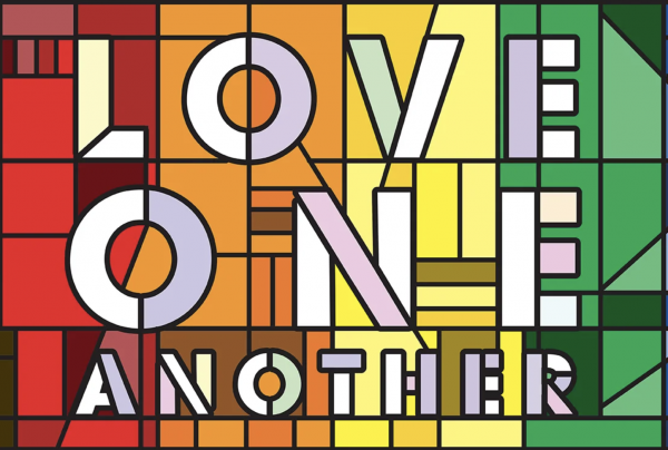 Love One Another Symposium