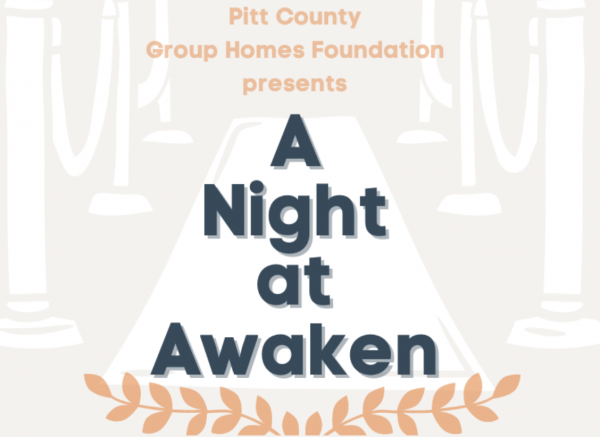 A Night at Awaken: Support Awaken Coffee